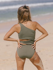 Andie Maillot (Iceberg Green)