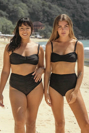 Odette Bottom (Onyx)
