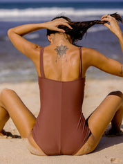 Samira Maillot (Pecan)