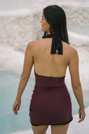 Cameron Maillot (Dahlia)