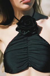 Harlow Top (Dahlia)