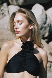 Harlow Top (Dahlia)