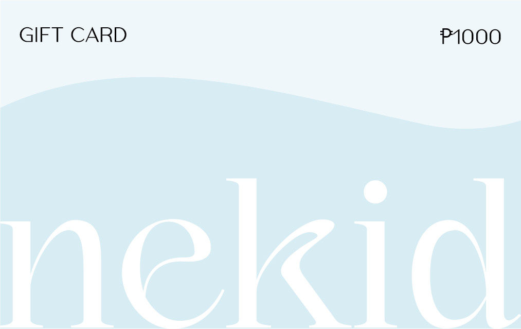 Nekid Swim Gift Card