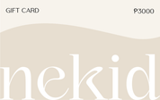 Nekid Swim Gift Card