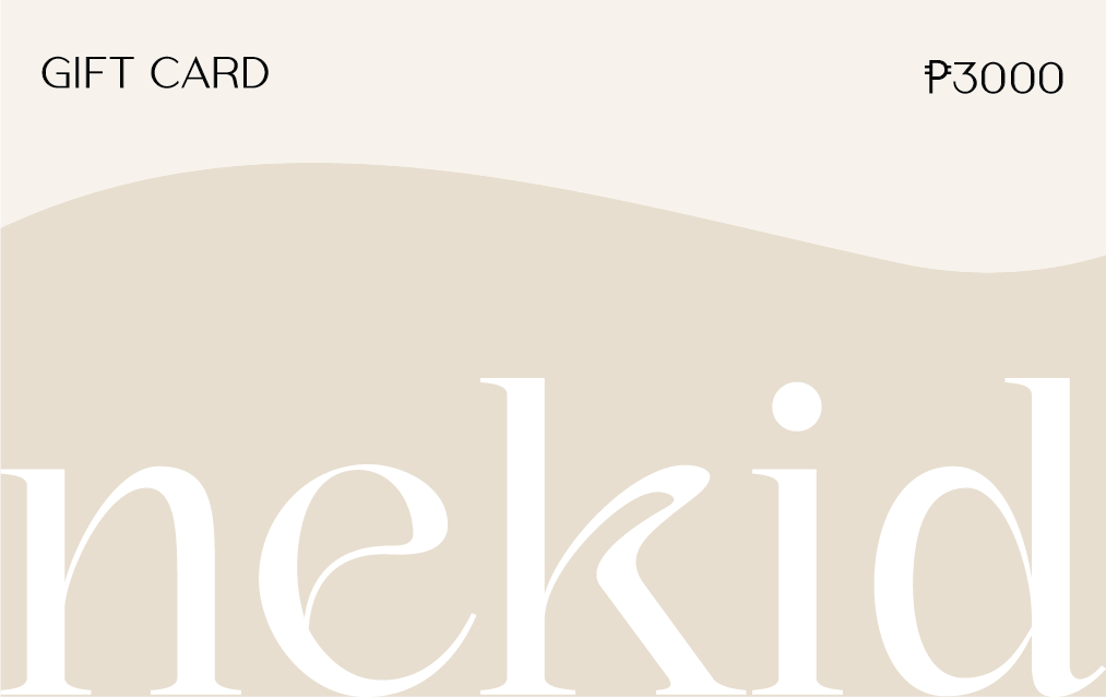 Nekid Swim Gift Card