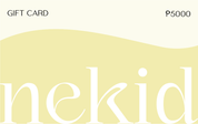 Nekid Swim Gift Card