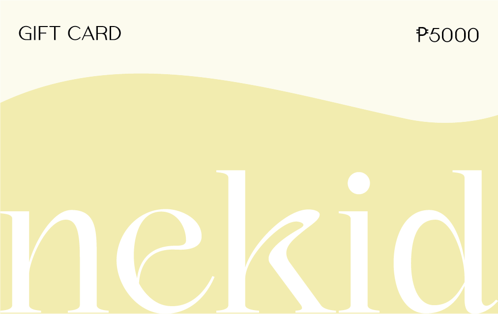 Nekid Swim Gift Card