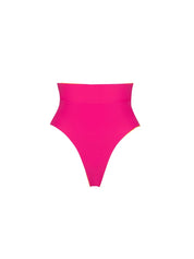 Palma Reversible Bottom (Pink Mimosa)