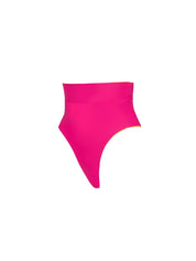 Palma Reversible Bottom (Pink Mimosa)