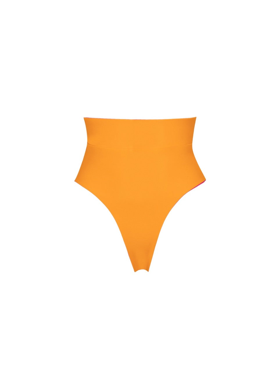 Palma Reversible Bottom (Pink Mimosa)
