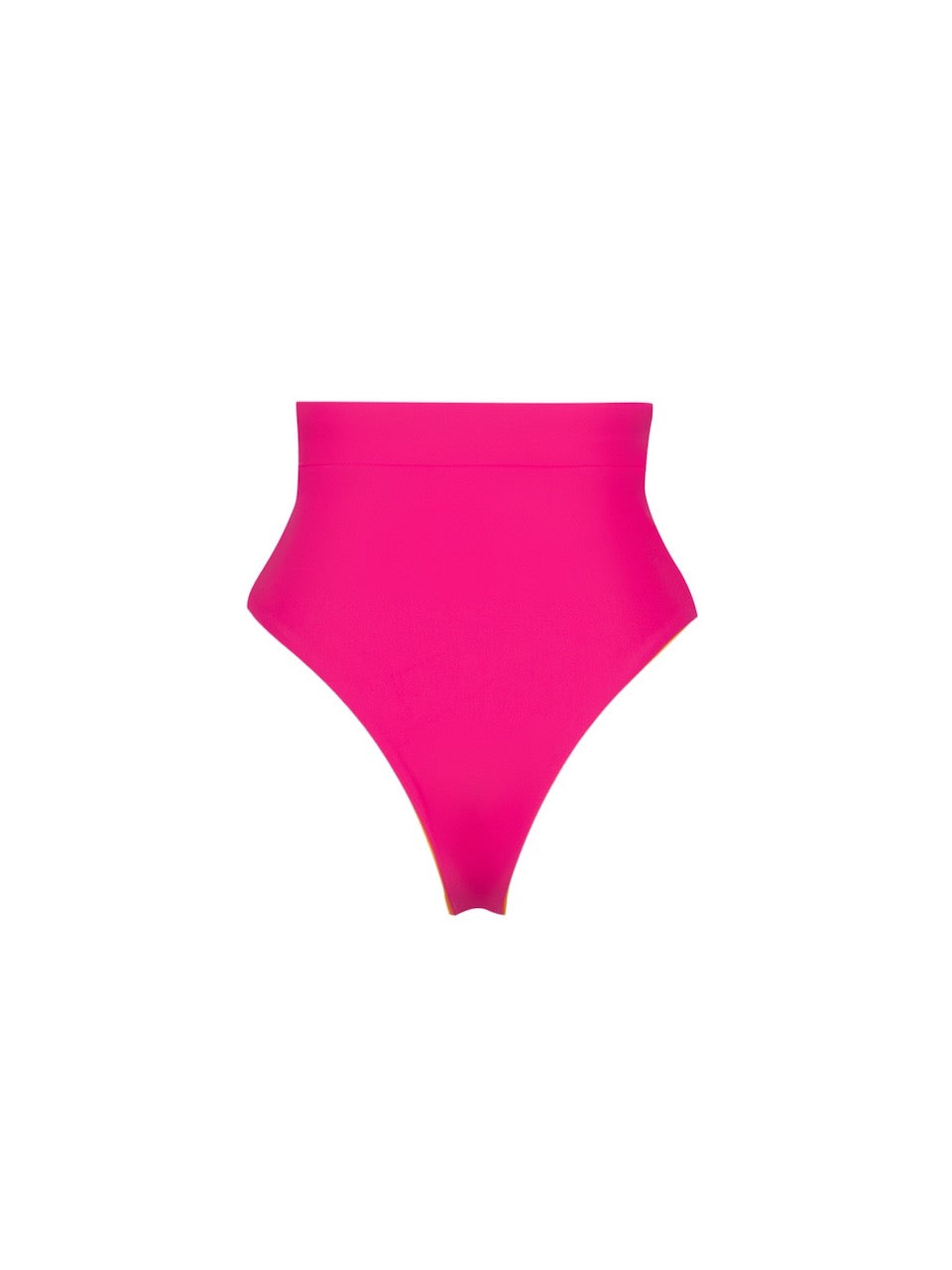 Palma Reversible Bottom (Pink Mimosa)