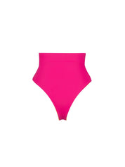 Palma Reversible Bottom (Pink Mimosa)