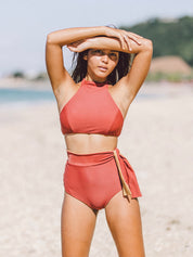 Amerie Foldover Bottom (Autumn)
