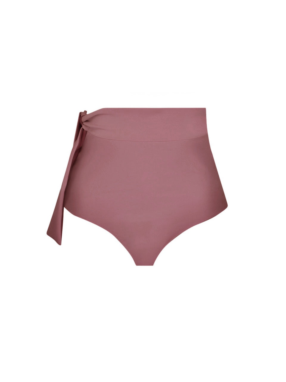 Amerie Foldover Bottom (Rosewood)