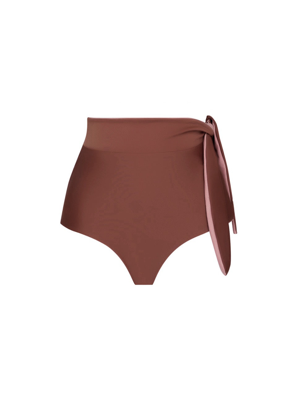 Amerie Foldover Bottom (Rosewood)