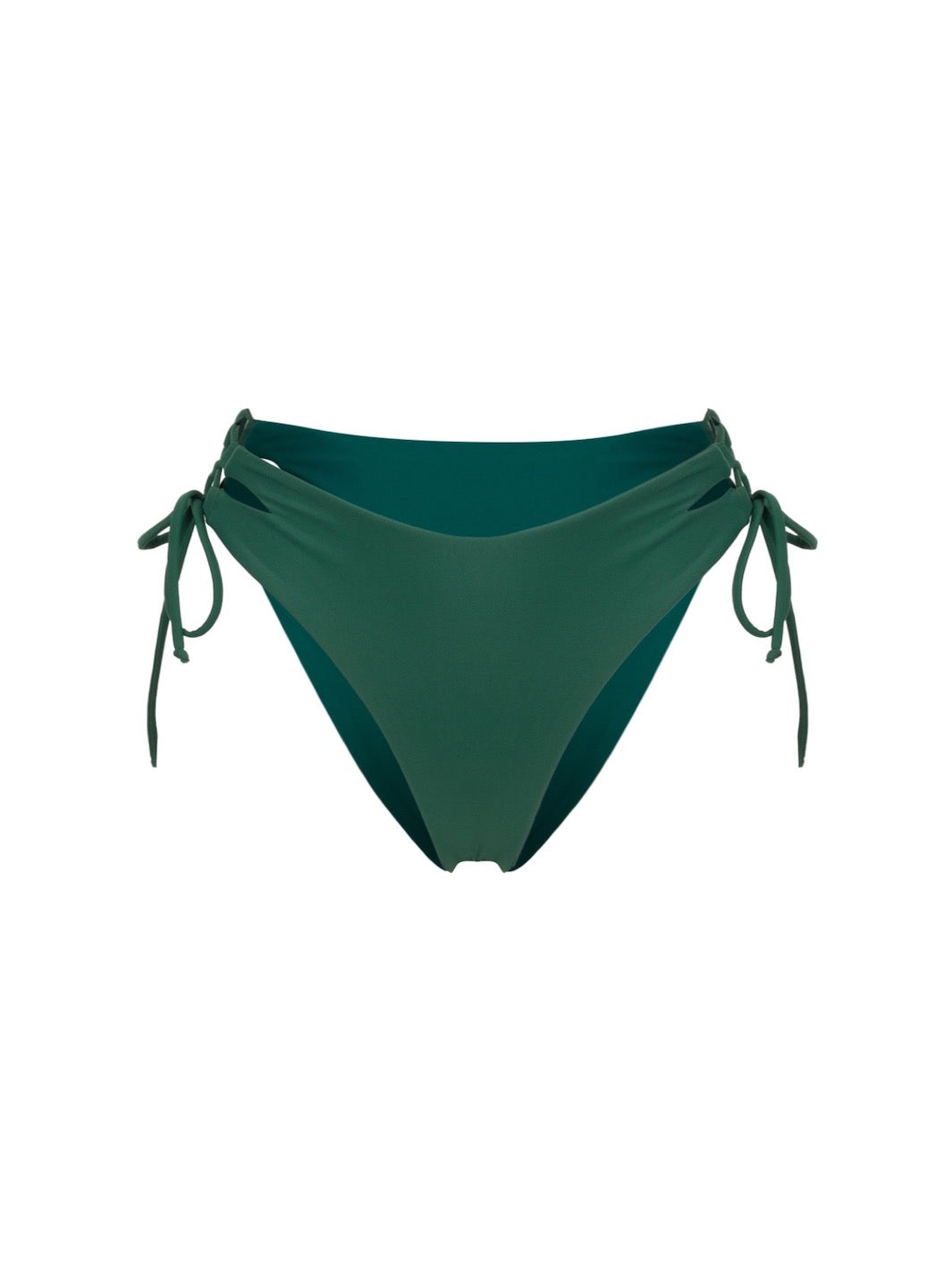 Harper Bottom (Jungle)