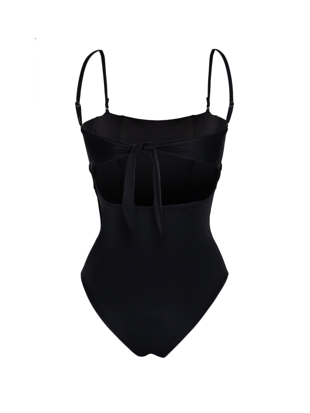 Kamalla Maillot (Licorice)