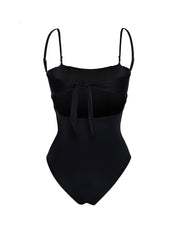 Kamalla Maillot (Licorice)