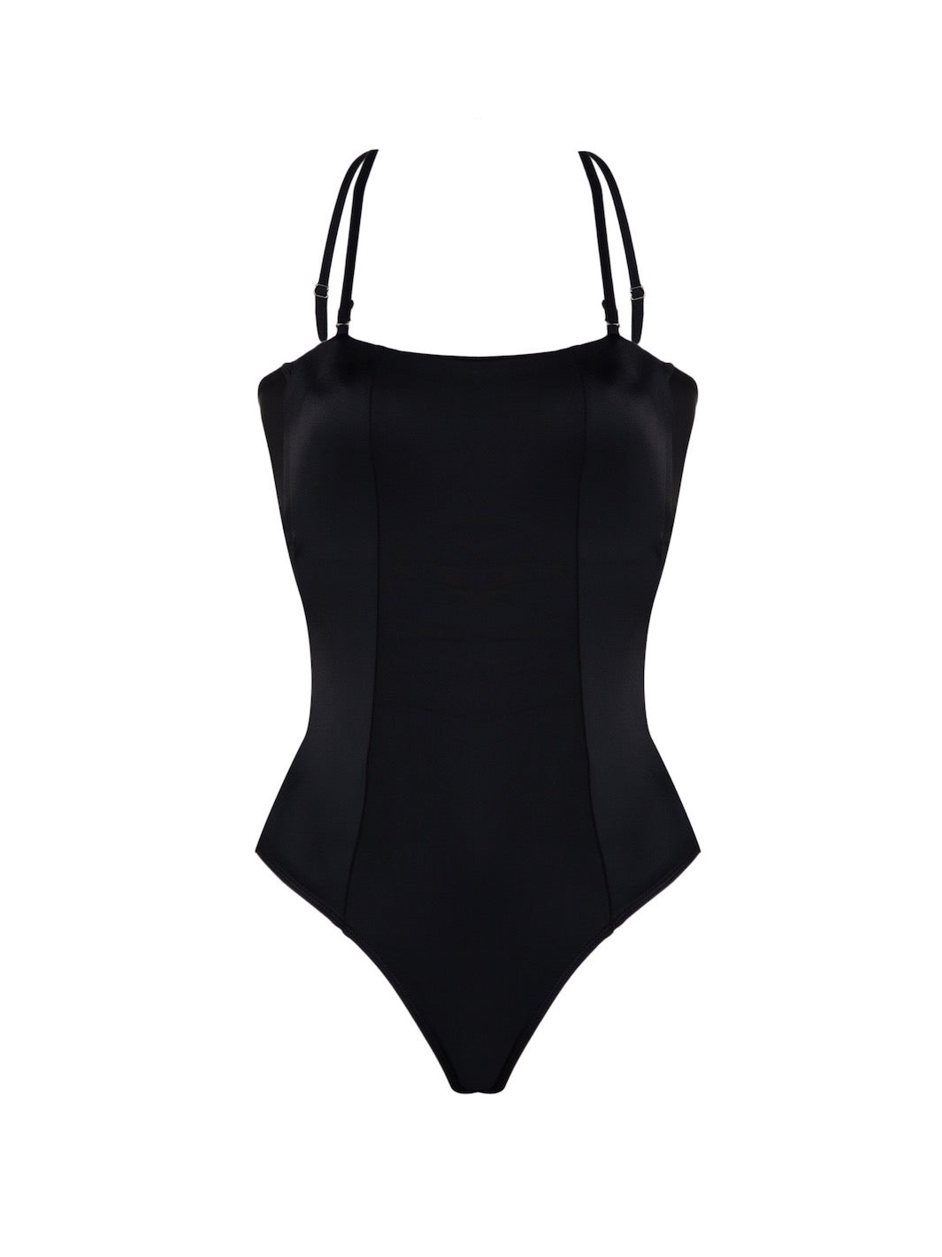 Kamalla Maillot (Licorice)