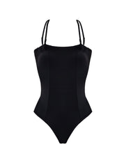 Kamalla Maillot (Licorice)