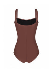 Samira Maillot (Pecan)
