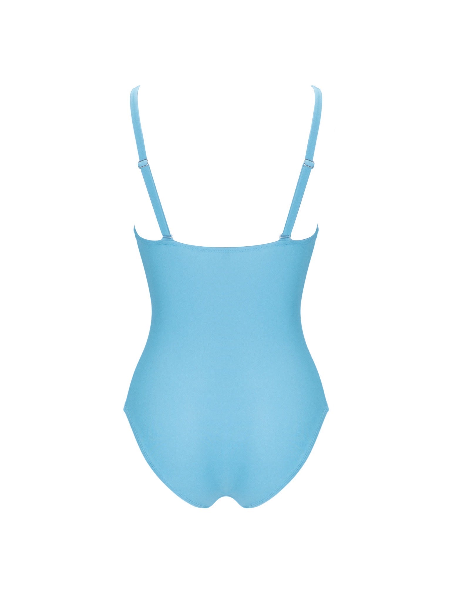 Kaia Maillot (Aero Blue)