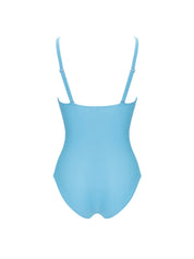 Kaia Maillot (Aero Blue)