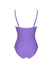 Kaia Maillot (Grape)