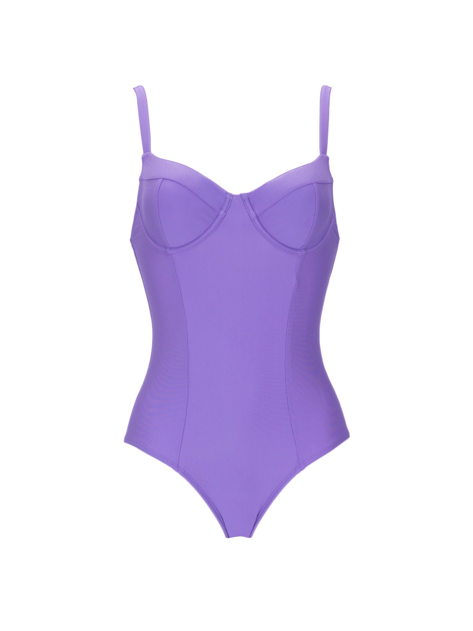 Kaia Maillot (Grape)