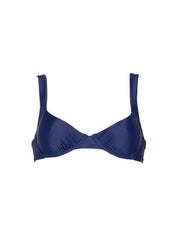 Talua Balconette Top (Midnight Blue)