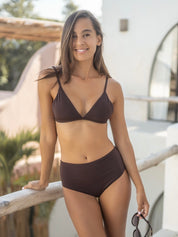Mona Top (Cocoa)