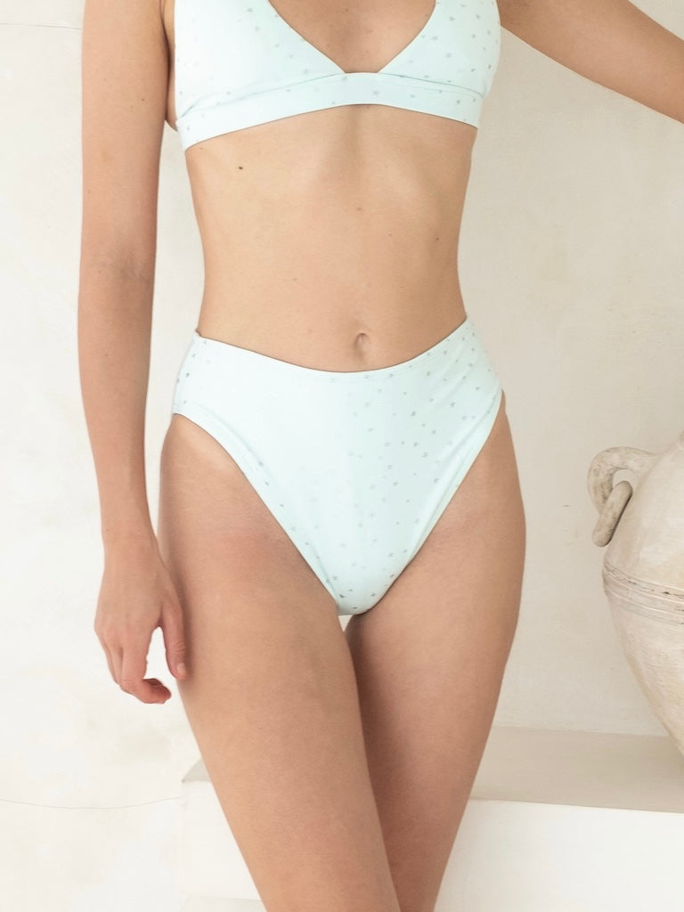 Imani Bottom (Starry Mint)