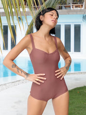 Samira Maillot (Pecan)
