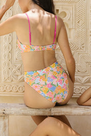 Yuri Bottom (Blossom/Pink Glo)