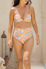 Oria Bottom (Blossom/Pink Glo)