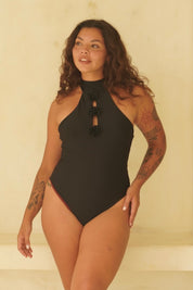 Cameron Maillot (Dahlia)