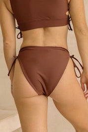 Harper Bottom (Sundown/Pecan)