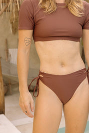 Harper Bottom (Sundown/Pecan)