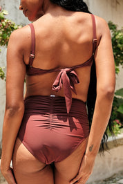 Odette Top (Choco)