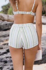 Elise Bottom (Laguna Stripe)
