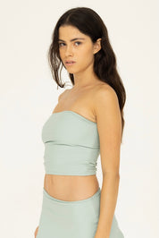 Colette Top (Celadon)