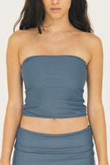 Colette Top (Slate)
