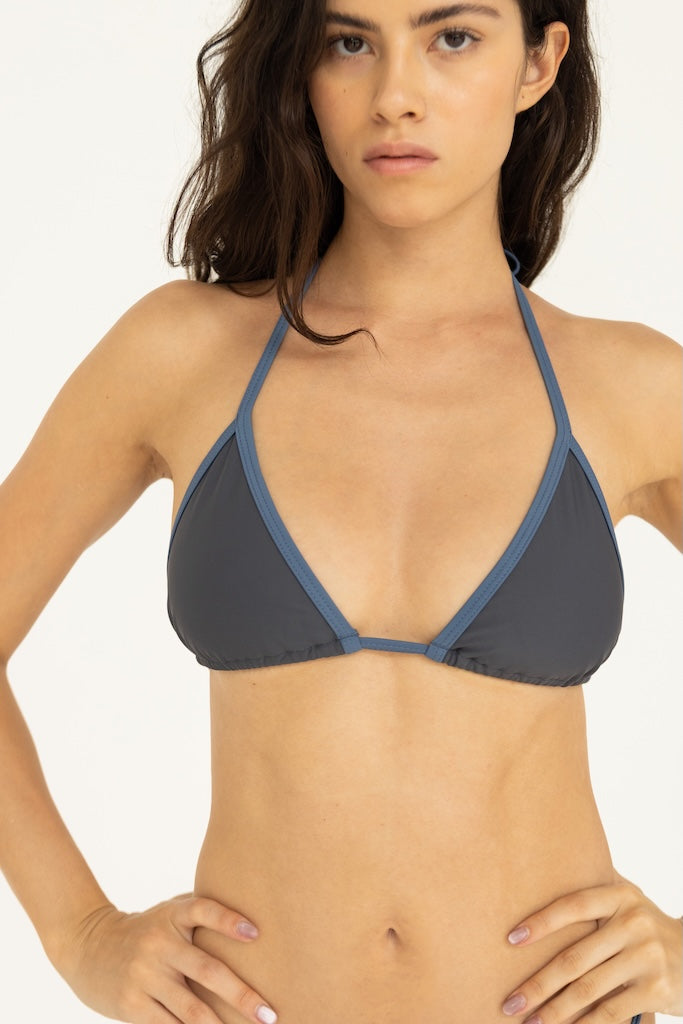 Esme Top (Etain/Slate)