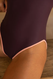Sabina Maillot (Wild Berry)