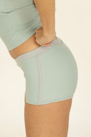 Solene Shortie (Ciel)