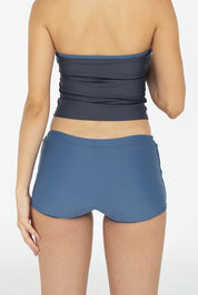 Solene Shortie (Ardoise)