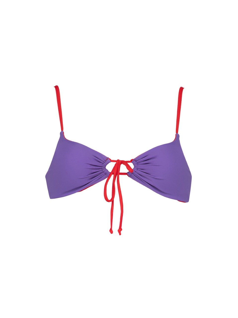 Palma Reversible Top (Sedona)