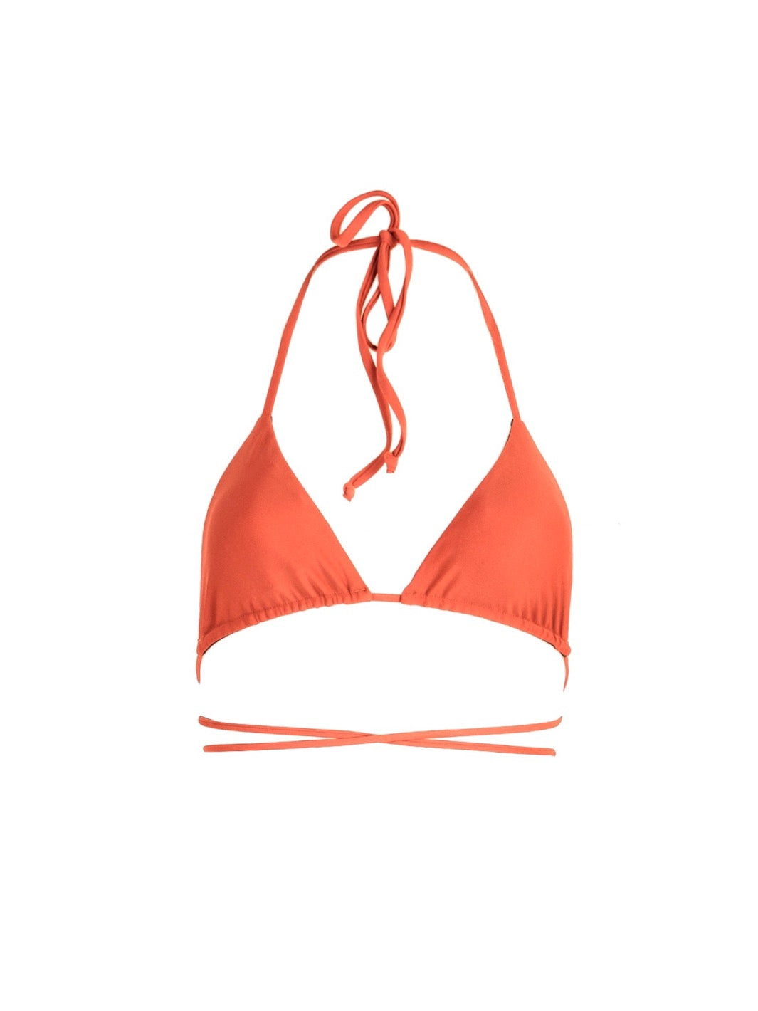 Mila Top (Sunset)