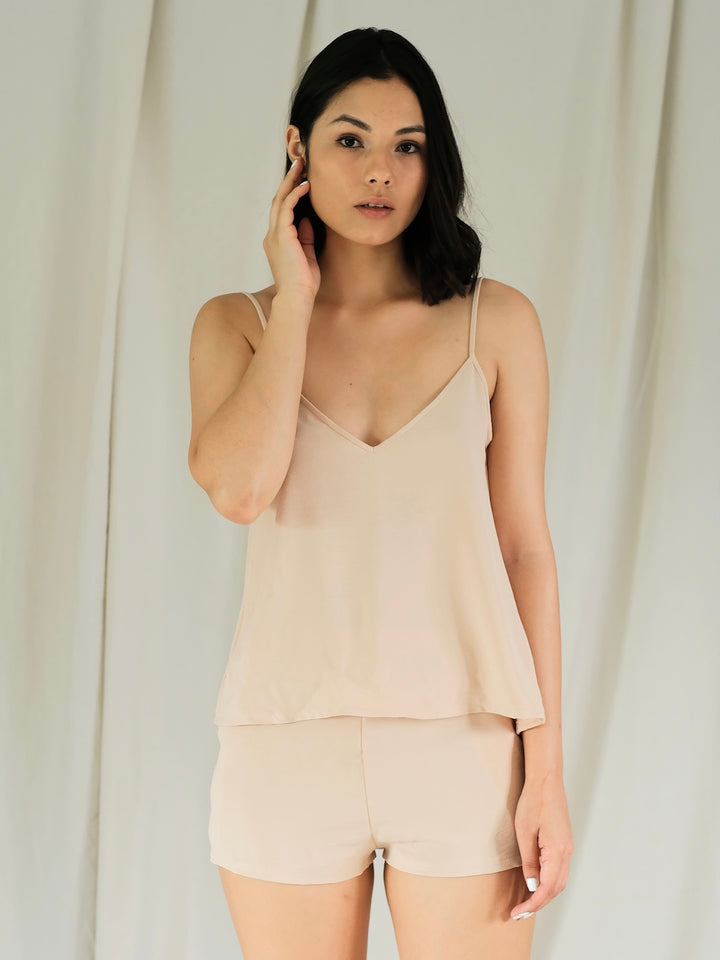 Into The Night Sleep Set (Sand)