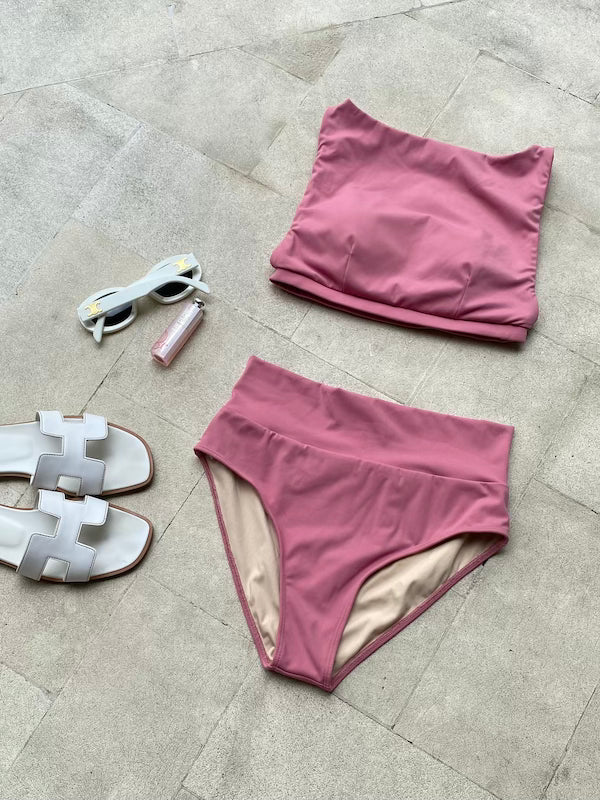 Malva Bottom (Sea Pink)